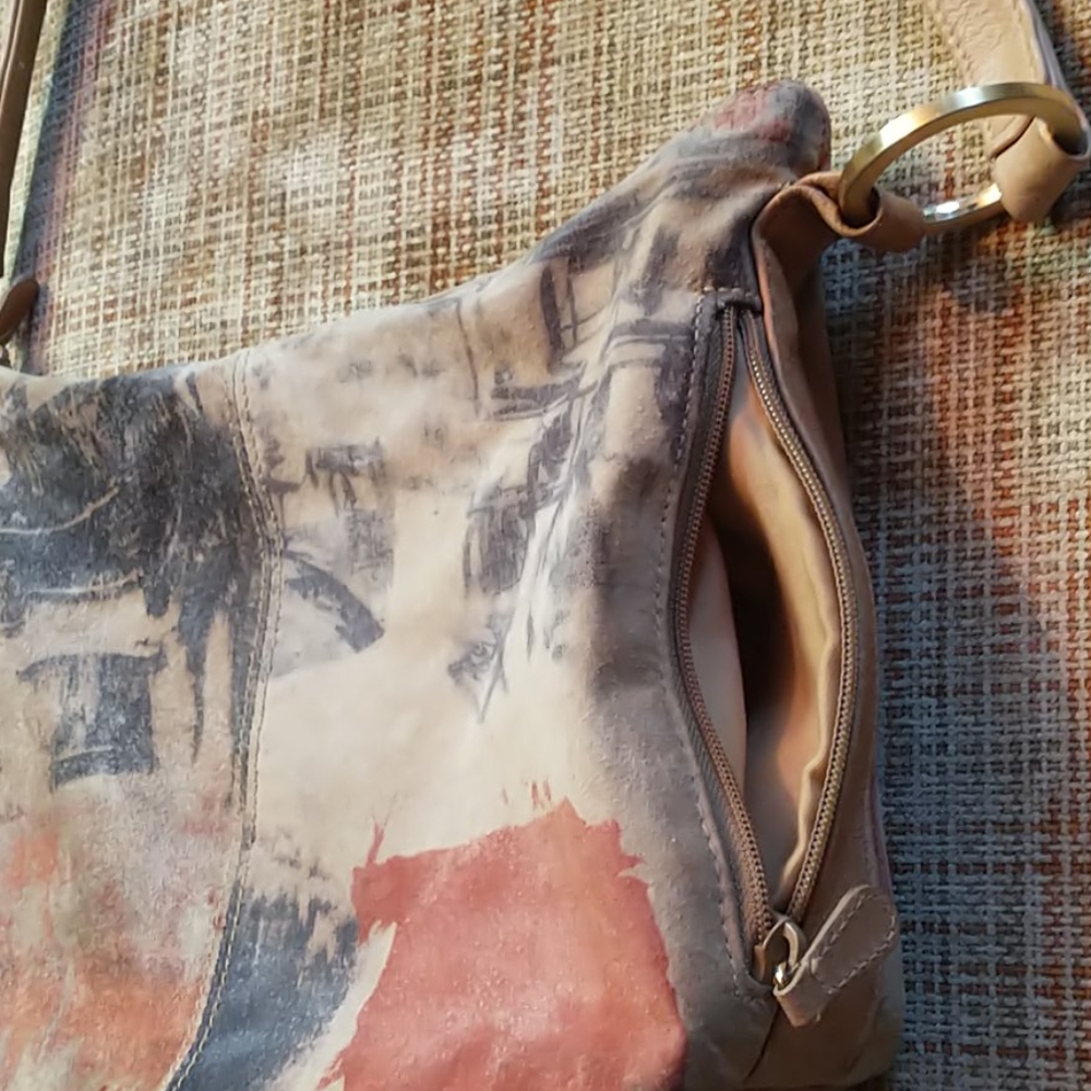 🏵️Purse - Picture 3 of 5